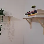 La Casetta Del Chupito Apartment Bari