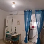 La Casetta Del Chupito Apartment *