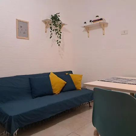 La Casetta Del Chupito *