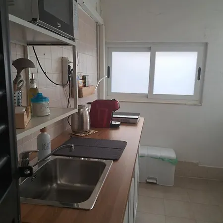 La Casetta Del Chupito * Bari