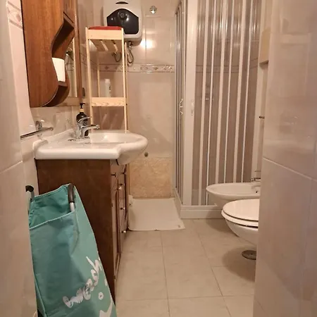 La Casetta Del Chupito