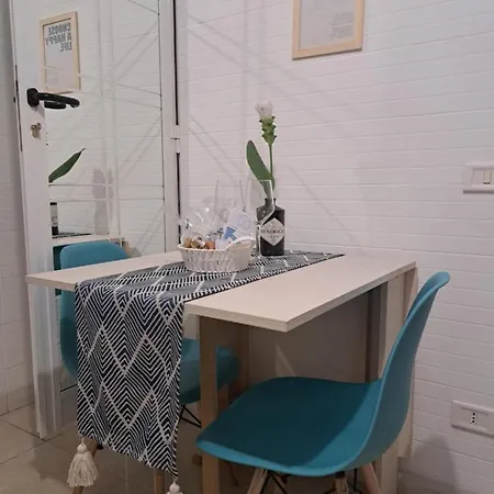 La Casetta Del Chupito *