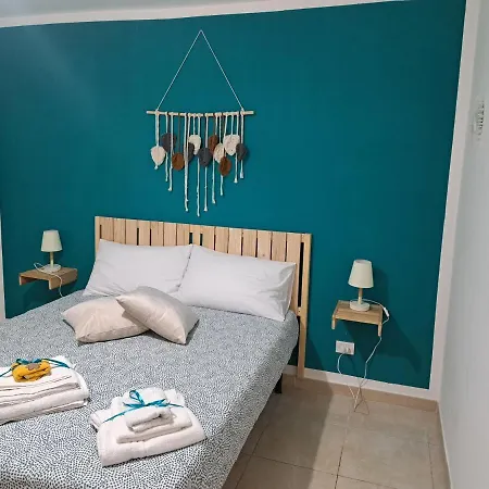 Appartement La Casetta Del Chupito *