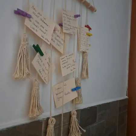 La Casetta Del Chupito