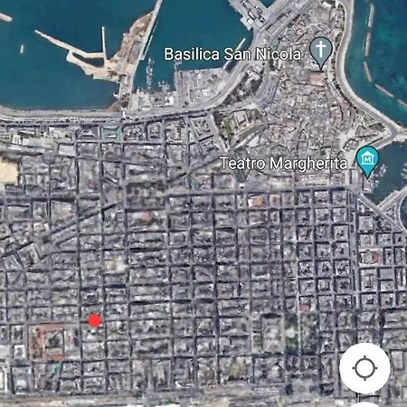 דירה La Casetta Del Chupito