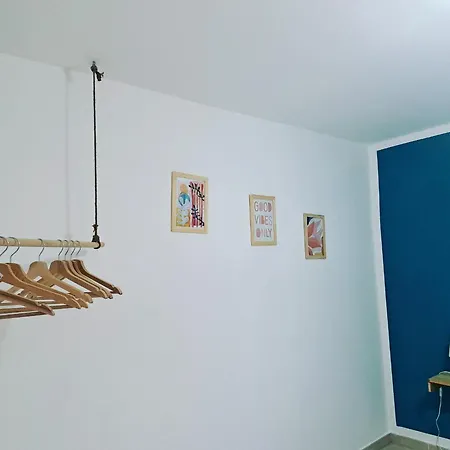 La Casetta Del Chupito דירה בארי